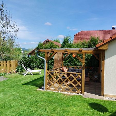 Apartmany U Krumlova Cesky Krumlov Luaran gambar