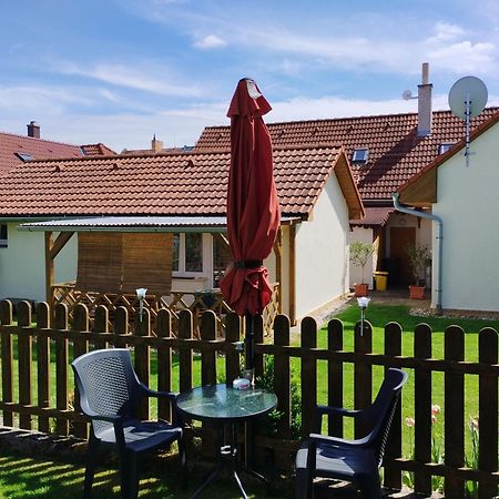 Apartmany U Krumlova Cesky Krumlov Luaran gambar