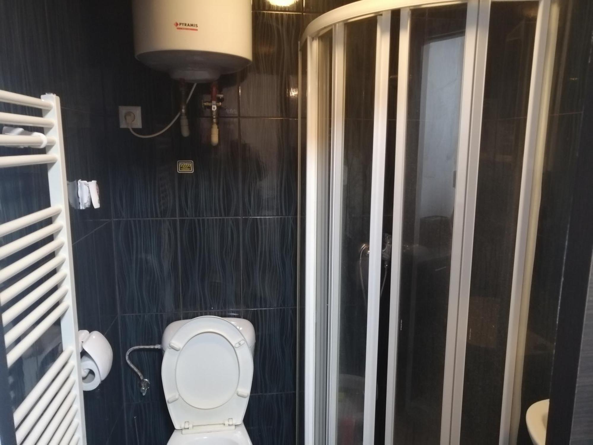 Apartmany U Krumlova Cesky Krumlov Luaran gambar