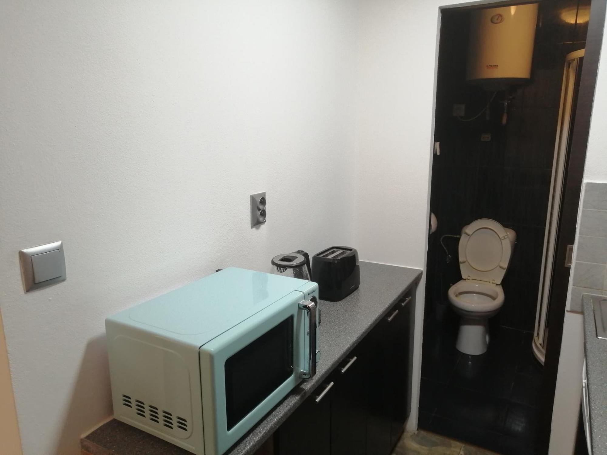 Apartmany U Krumlova Cesky Krumlov Luaran gambar