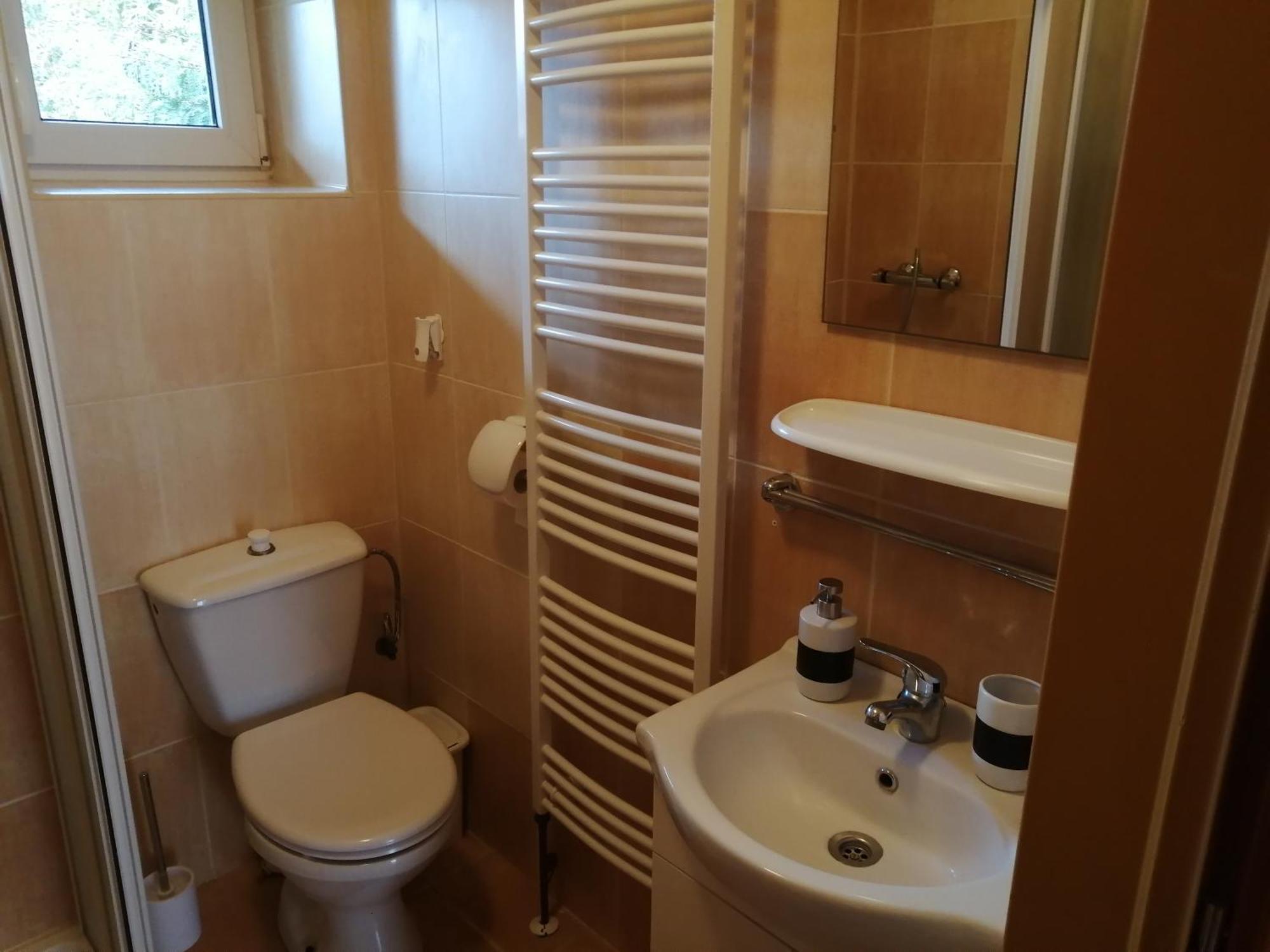 Apartmany U Krumlova Cesky Krumlov Luaran gambar