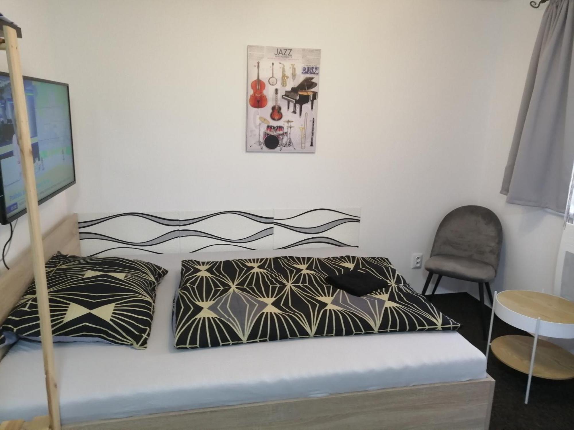 Apartmany U Krumlova Cesky Krumlov Luaran gambar
