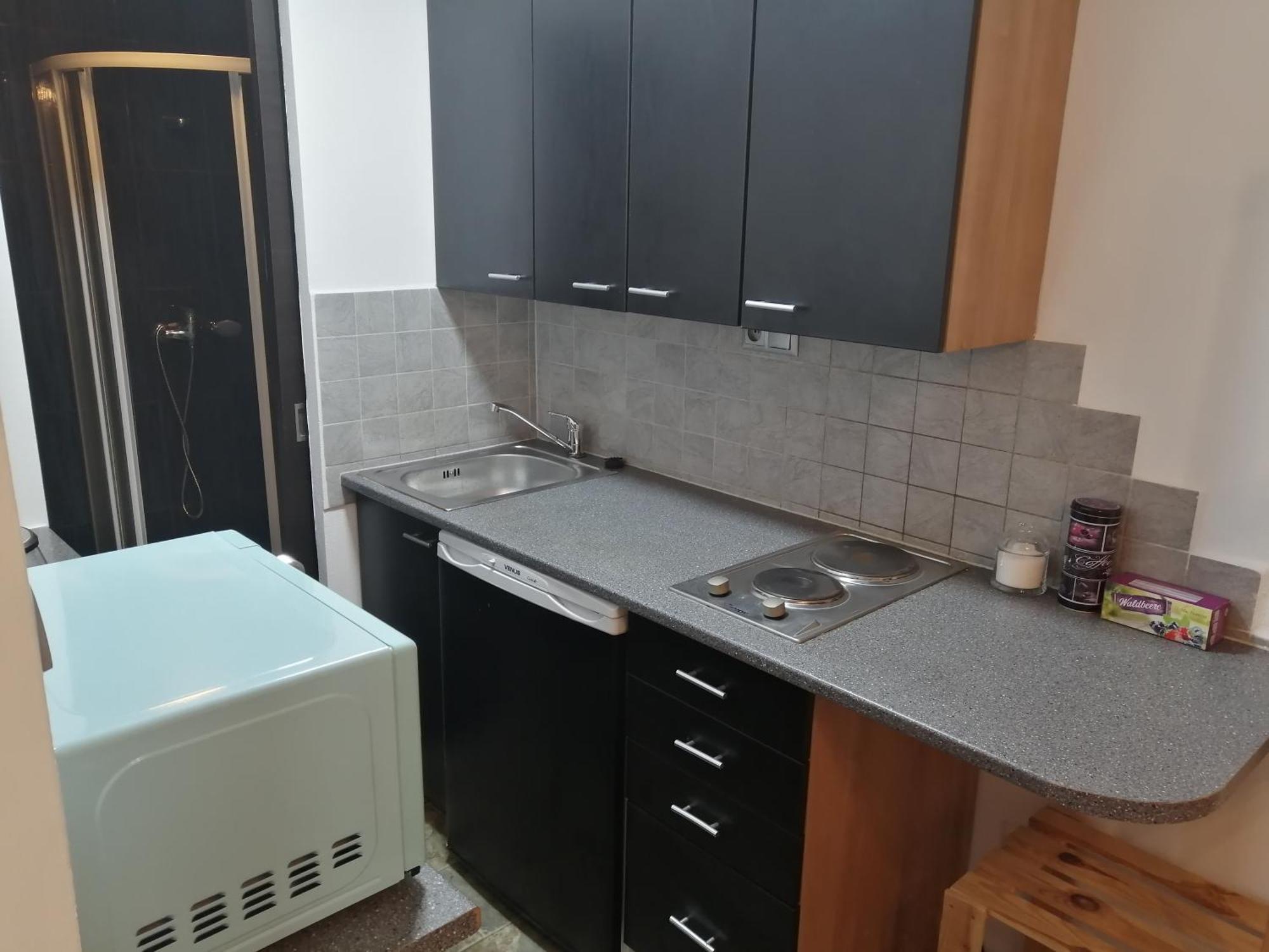 Apartmany U Krumlova Cesky Krumlov Luaran gambar