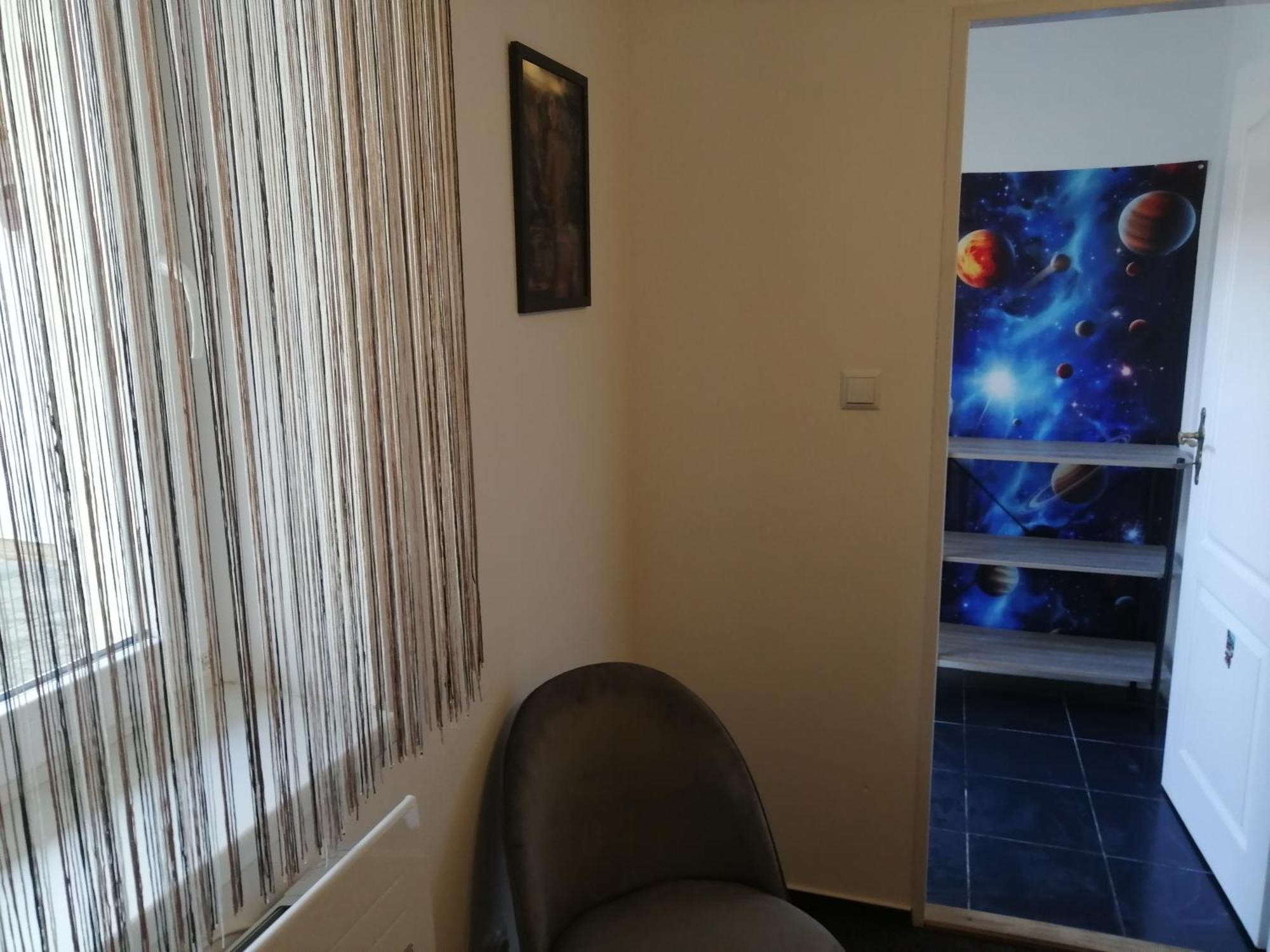 Apartmany U Krumlova Cesky Krumlov Luaran gambar