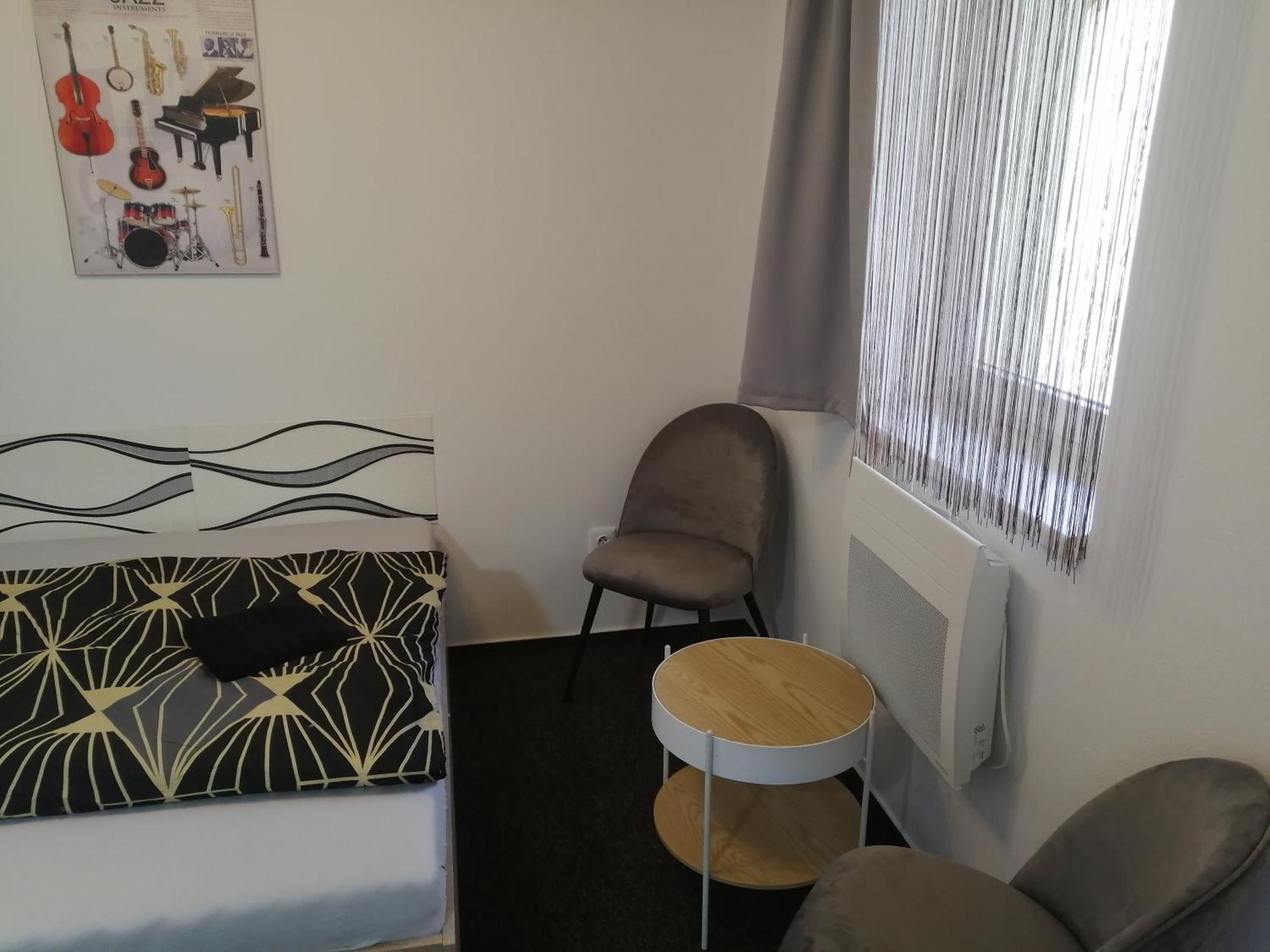 Apartmany U Krumlova Cesky Krumlov Luaran gambar