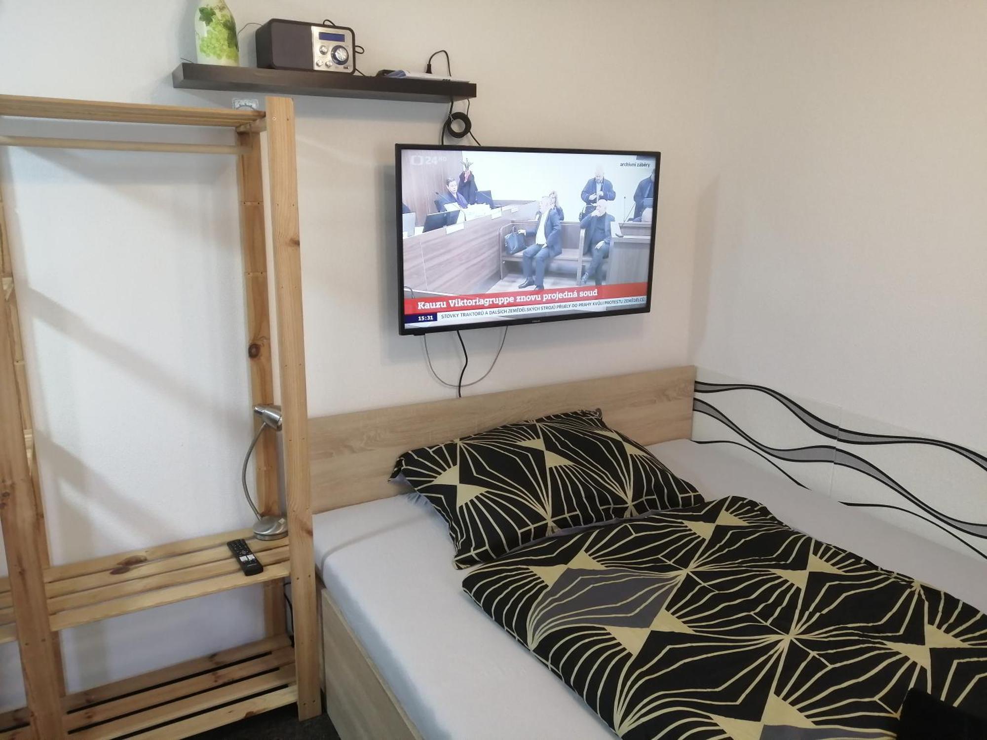 Apartmany U Krumlova Cesky Krumlov Luaran gambar