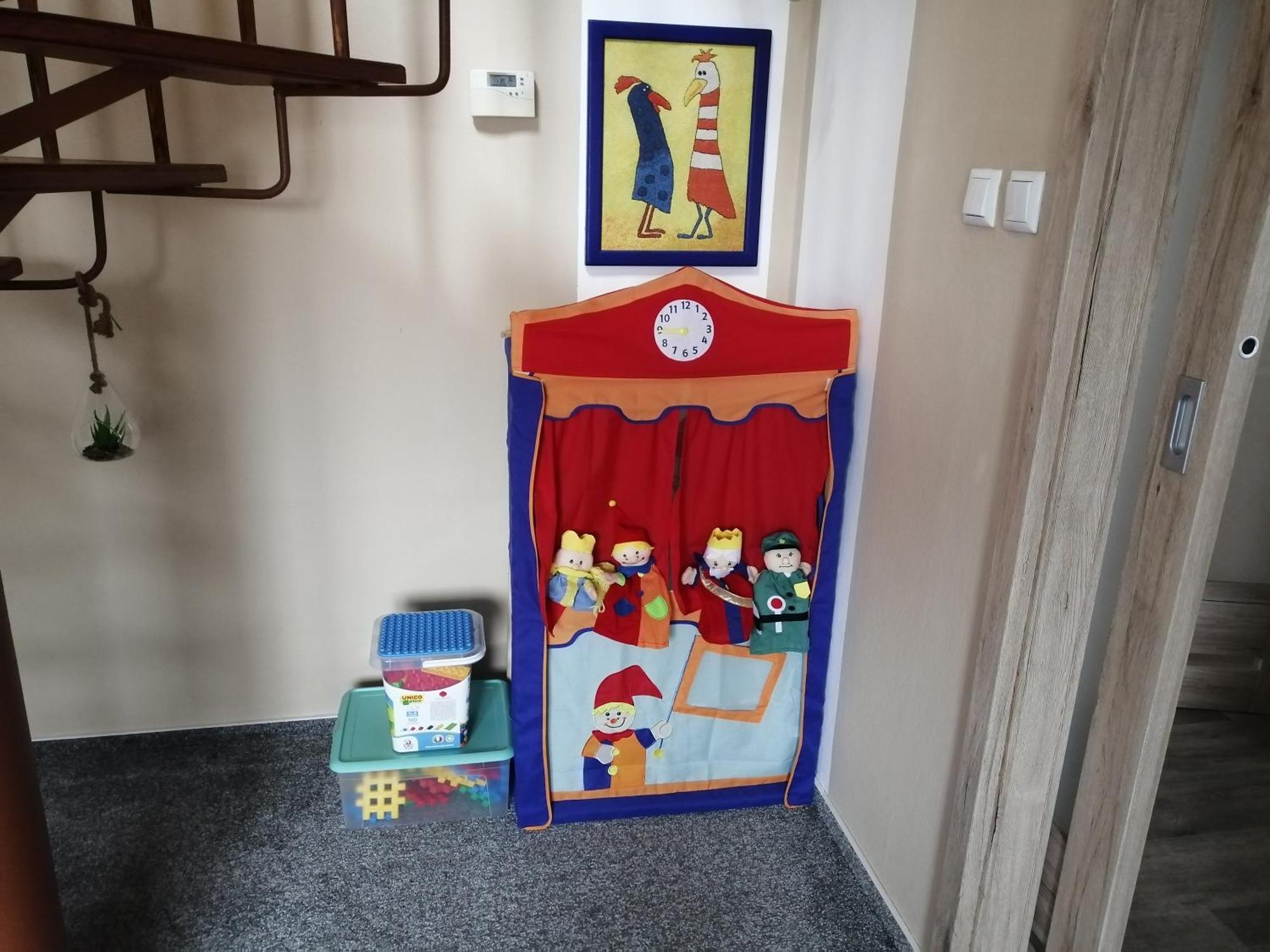 Apartmany U Krumlova Cesky Krumlov Luaran gambar