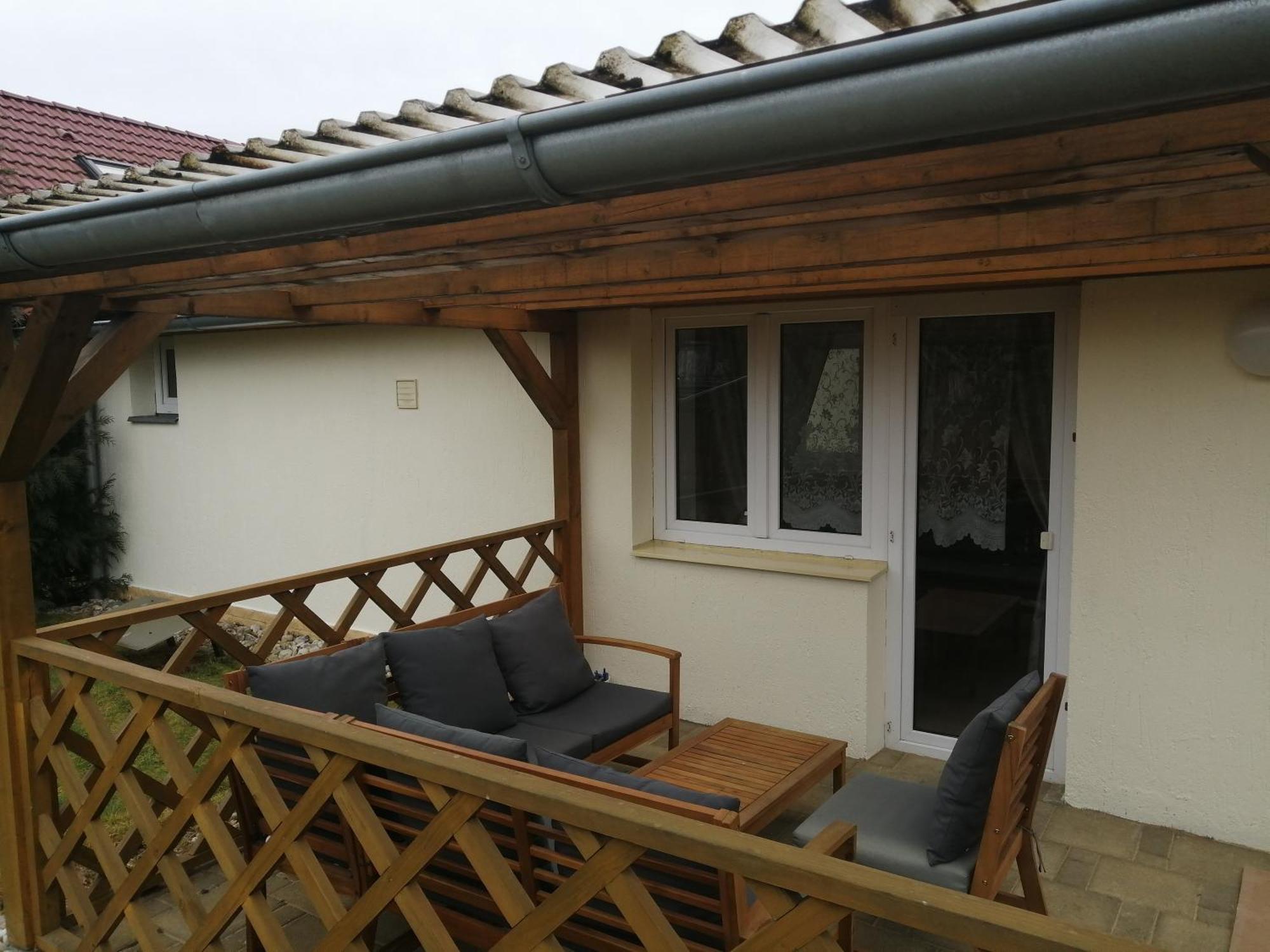 Apartmany U Krumlova Cesky Krumlov Luaran gambar