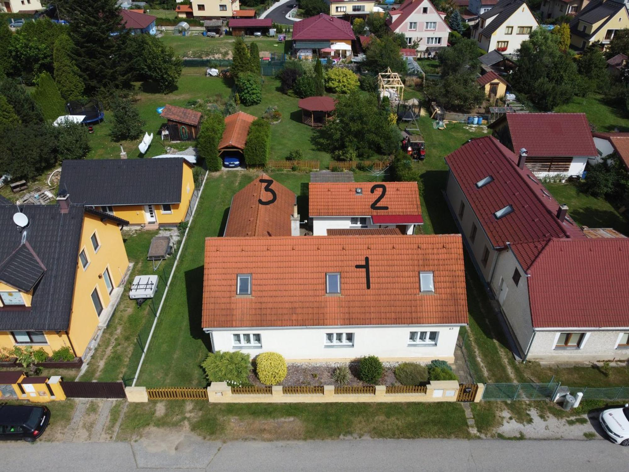 Apartmany U Krumlova Cesky Krumlov Luaran gambar