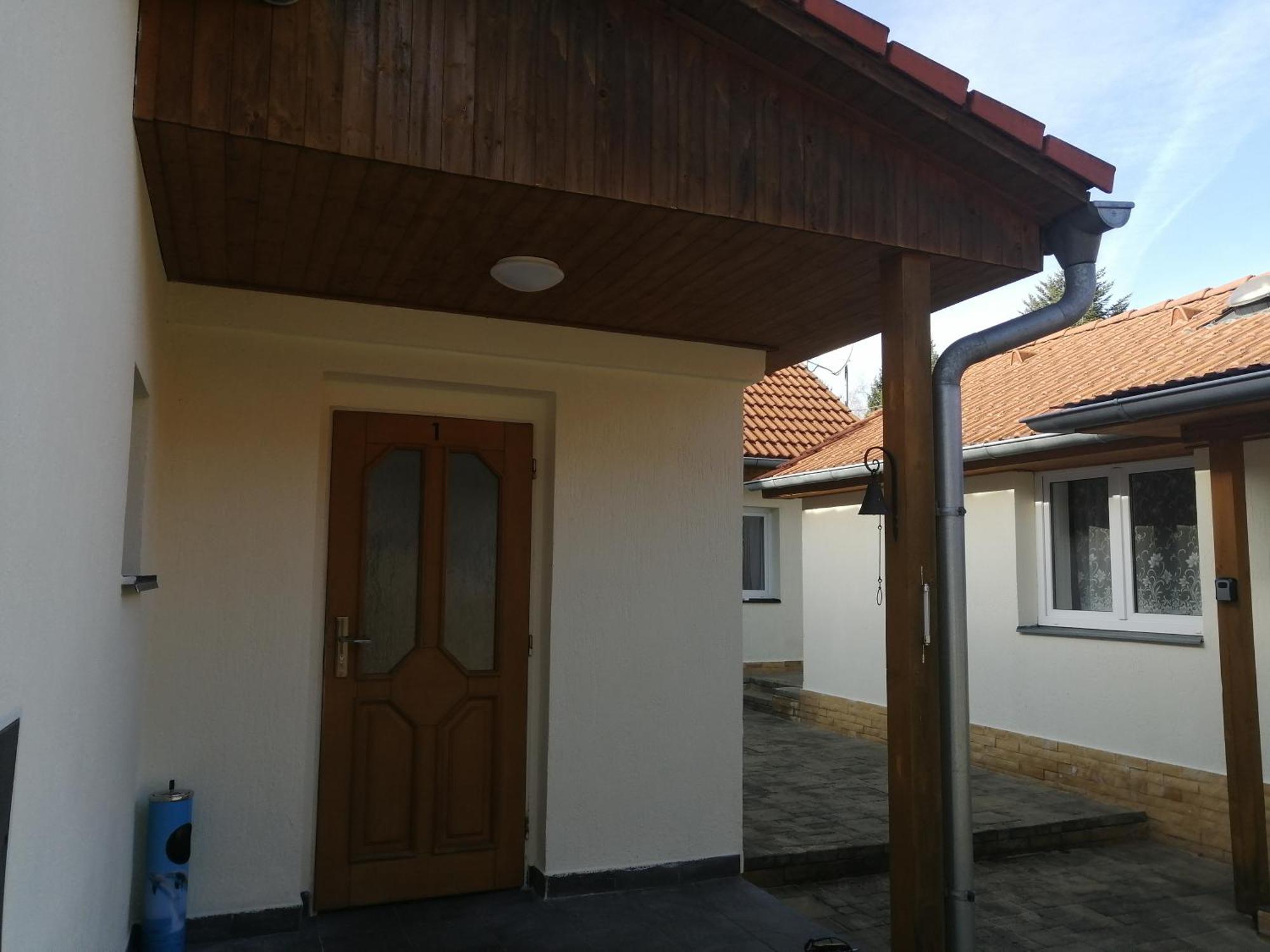 Apartmany U Krumlova Cesky Krumlov Luaran gambar