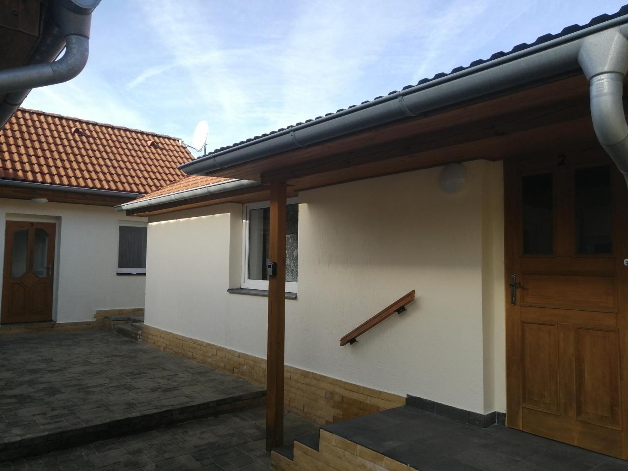 Apartmany U Krumlova Cesky Krumlov Luaran gambar