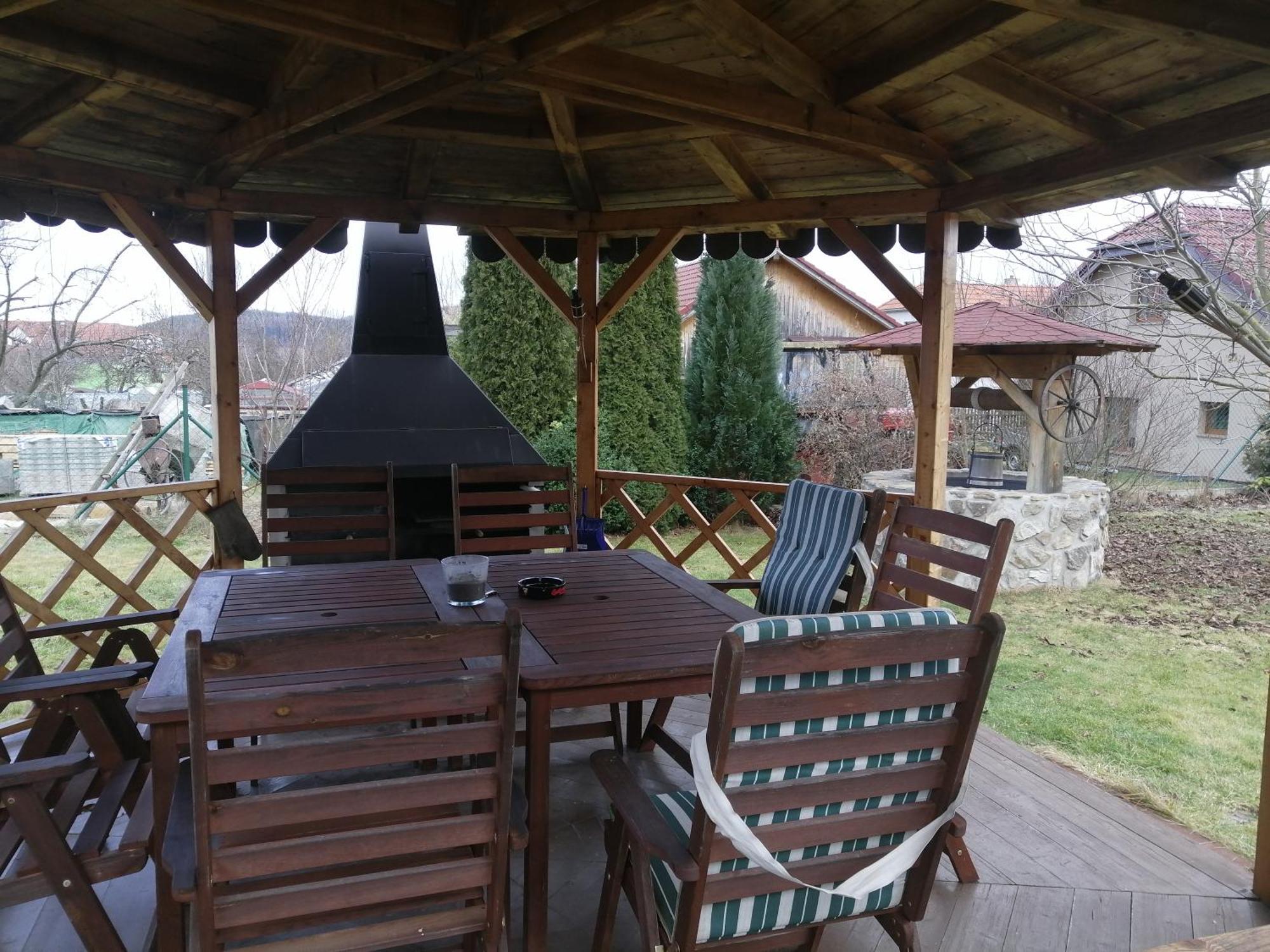 Apartmany U Krumlova Cesky Krumlov Luaran gambar