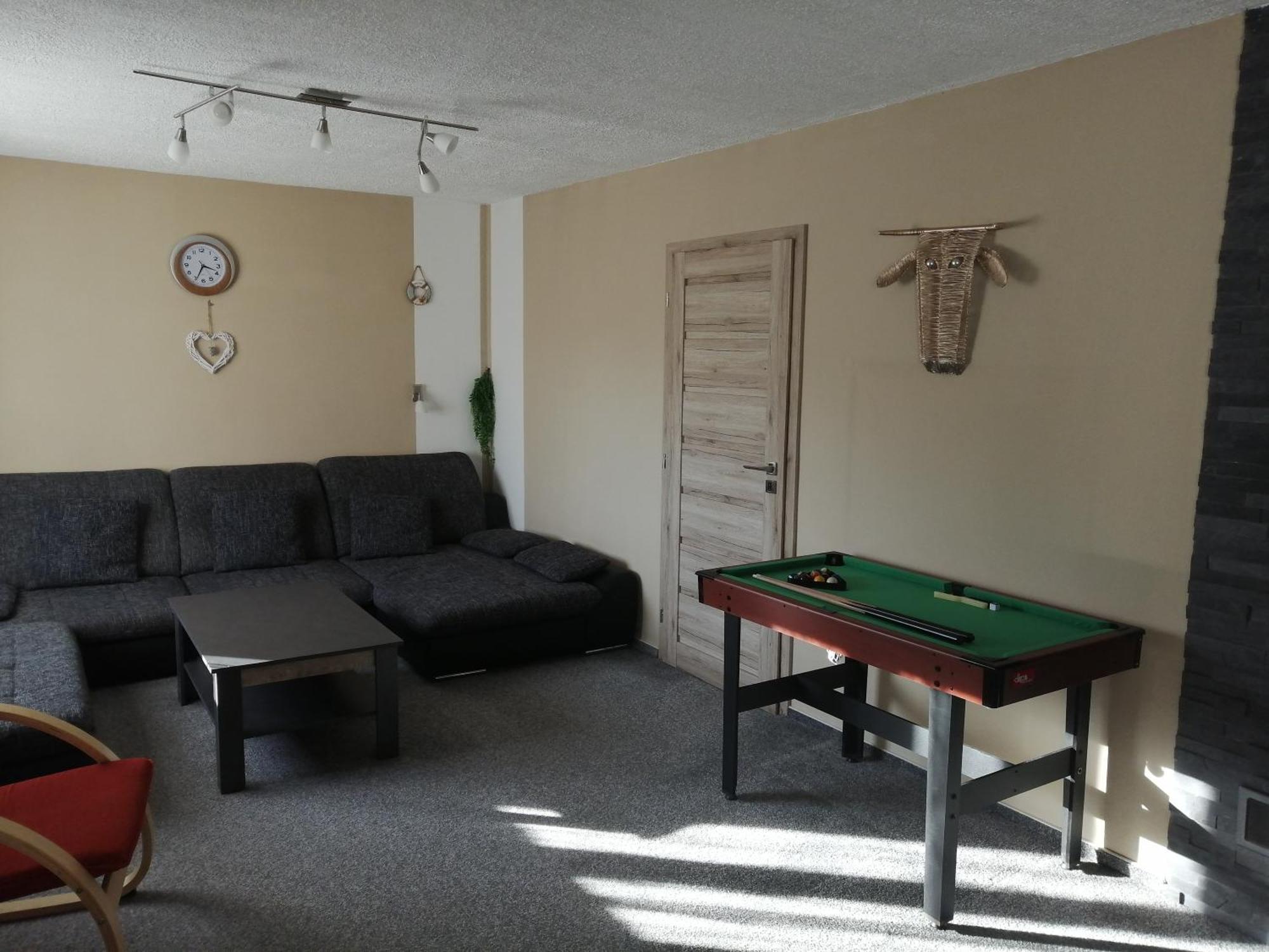 Apartmany U Krumlova Cesky Krumlov Luaran gambar