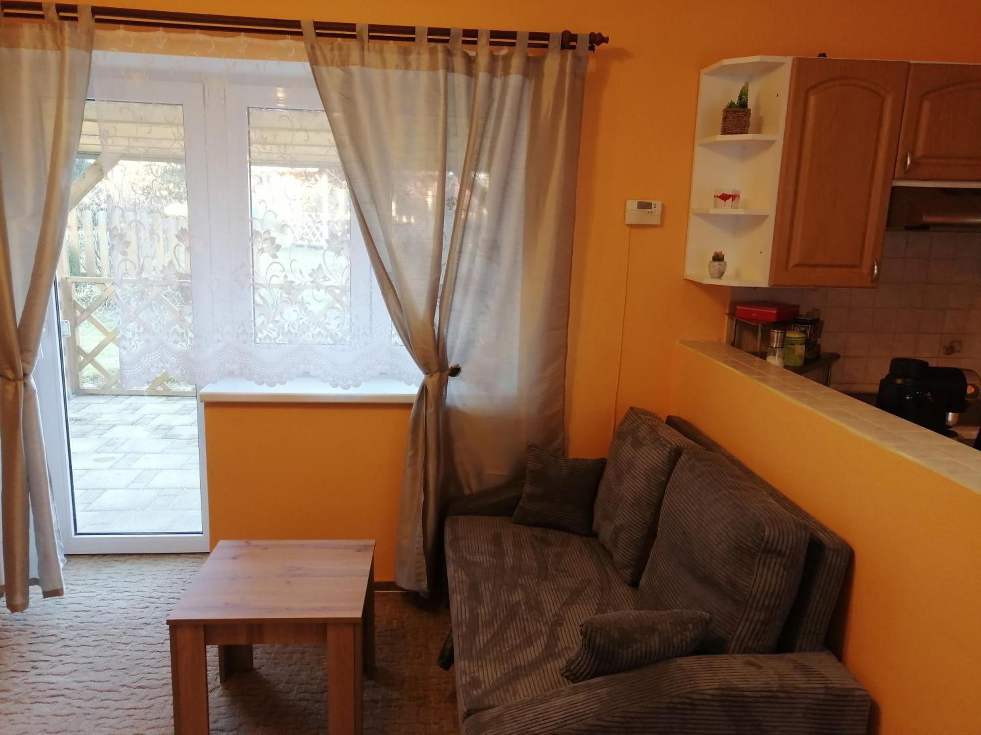 Apartmany U Krumlova Cesky Krumlov Luaran gambar