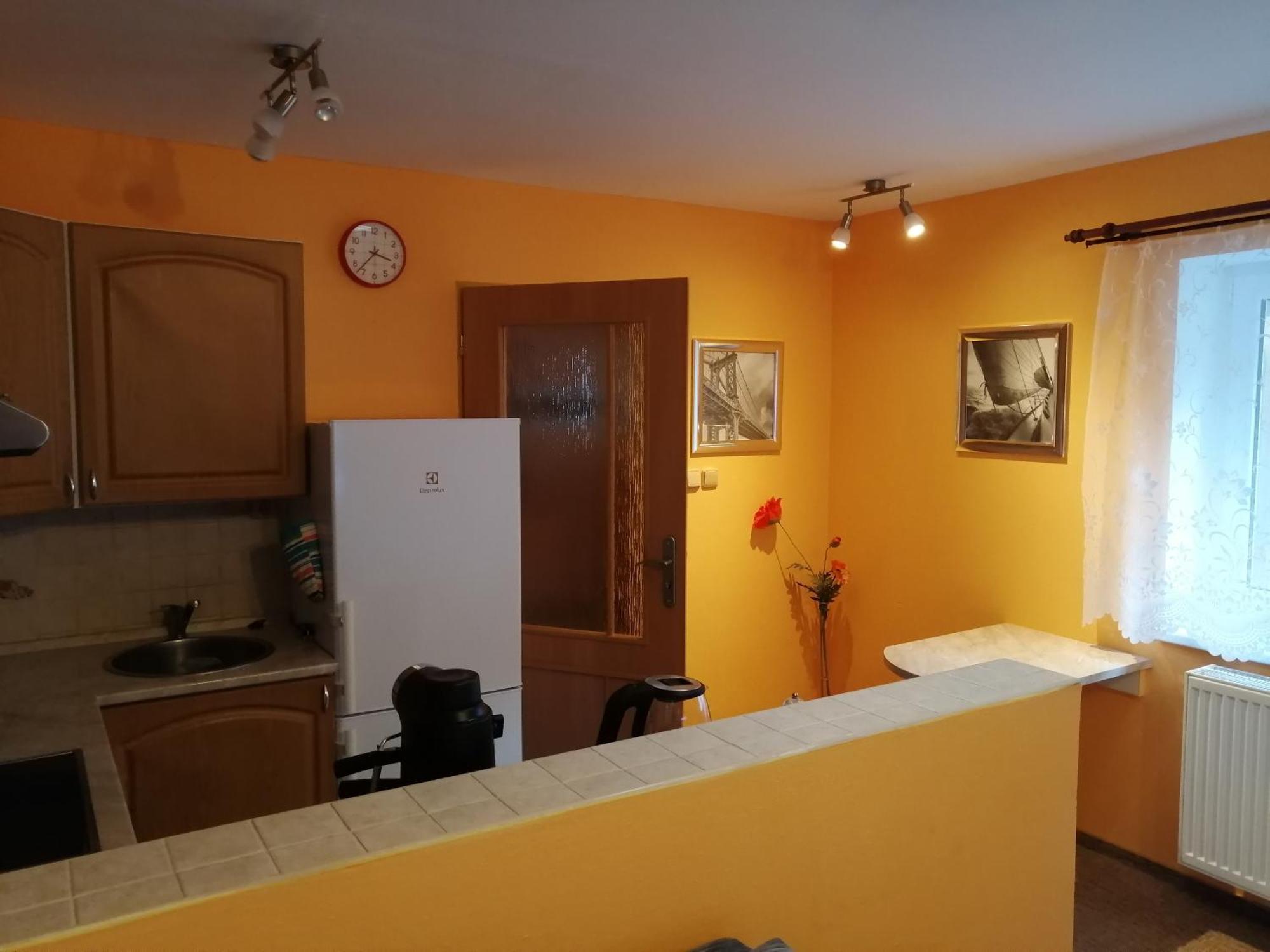Apartmany U Krumlova Cesky Krumlov Luaran gambar