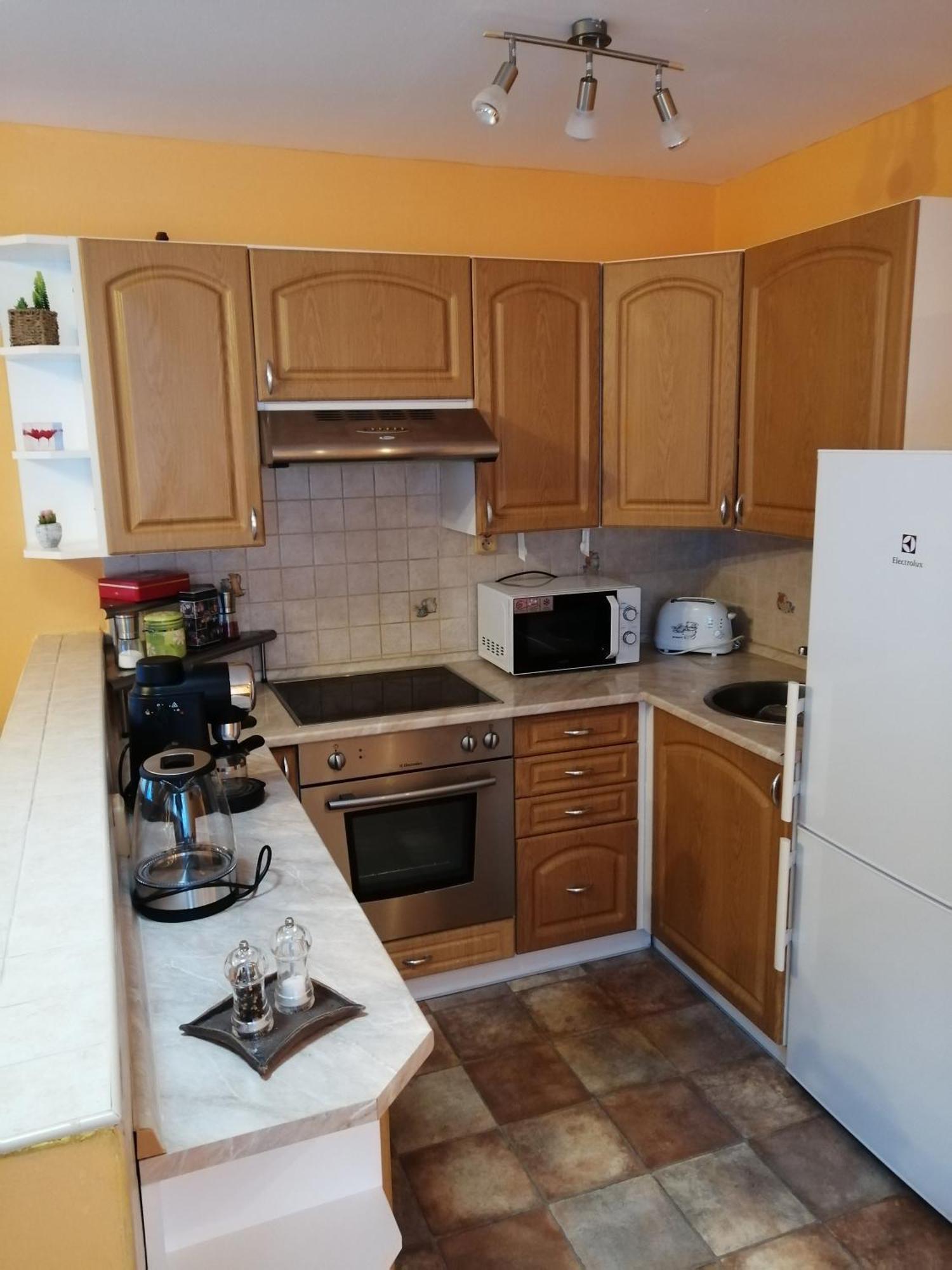 Apartmany U Krumlova Cesky Krumlov Luaran gambar