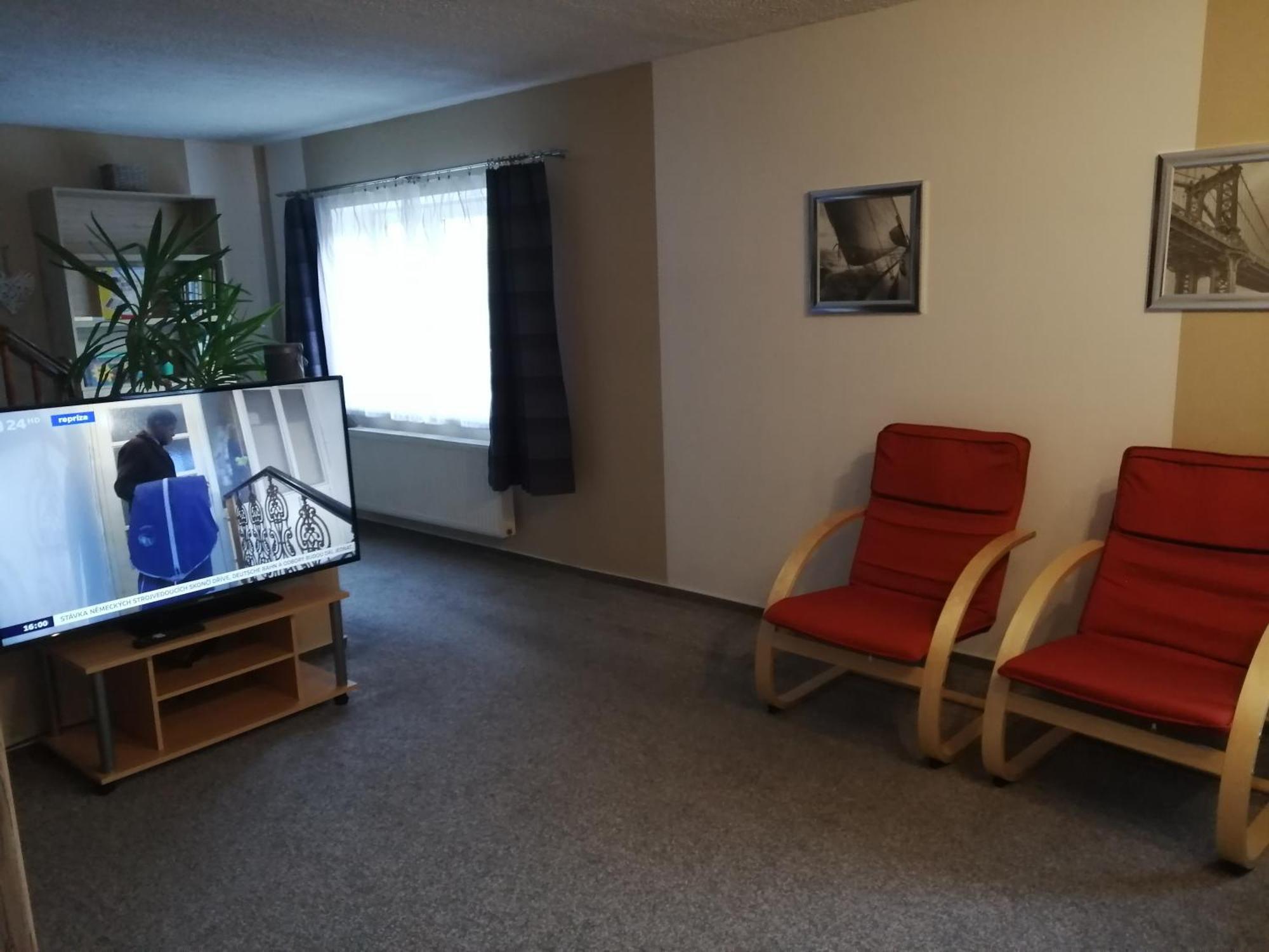 Apartmany U Krumlova Cesky Krumlov Luaran gambar