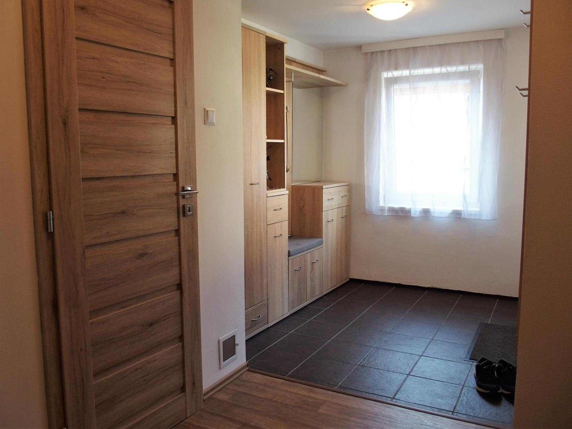 Apartmany U Krumlova Cesky Krumlov Luaran gambar