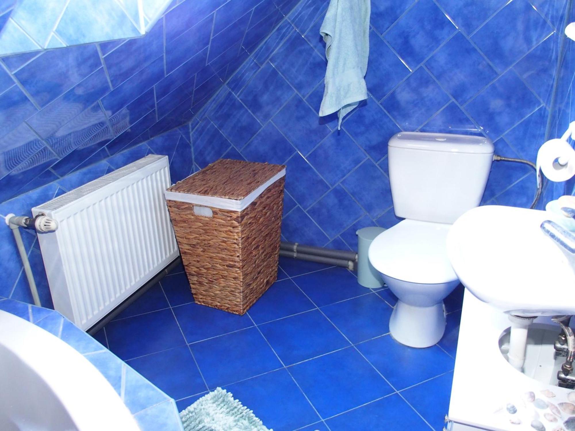 Apartmany U Krumlova Cesky Krumlov Luaran gambar