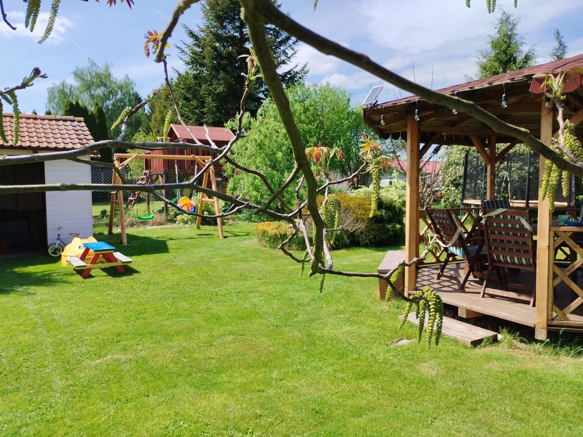 Apartmany U Krumlova Cesky Krumlov Luaran gambar