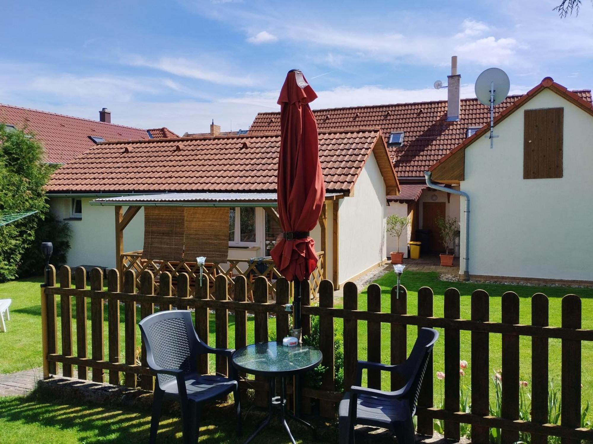Apartmany U Krumlova Cesky Krumlov Luaran gambar