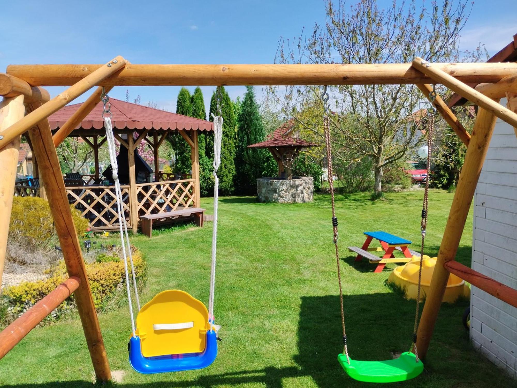 Apartmany U Krumlova Cesky Krumlov Luaran gambar