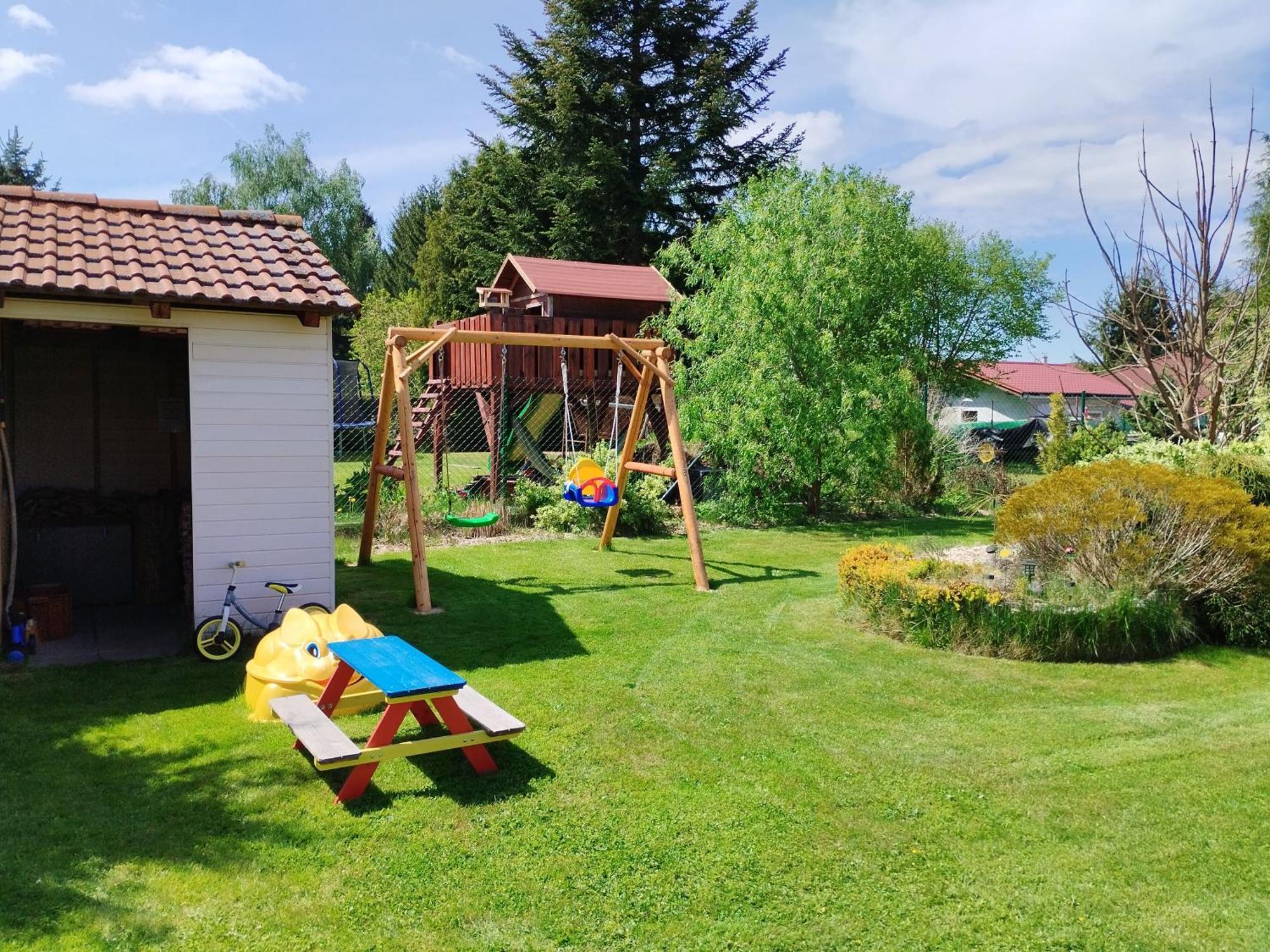 Apartmany U Krumlova Cesky Krumlov Luaran gambar